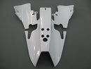 Fairings 2007-2008 Yamaha YZF-R1 Blue White FIAT Racing Generic