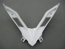 Fairings 2007-2008 Yamaha YZF-R1 Blue White FIAT  Generic