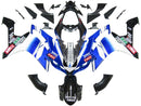 Fairings YZF 1000 R1 (2007-2008) Bodywork Fairing ABS Injection Molded Plastics Set 23 Color Generic