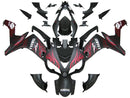 Fairings YZF 1000 R1 (2007-2008) Bodywork Fairing ABS Injection Molded Plastics Set 23 Color Generic