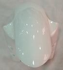 Fairings 2007-2008 Yamaha YZF-R1 White & Red R1 Racing Generic