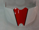 Fairings 2007-2008 Yamaha YZF-R1 White & Red R1 Racing Generic