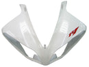 Fairings 2009-2011 Yamaha YZF-R1 White Red R1 Racing Generic