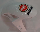 Fairings 2009-2011 Yamaha YZF-R1 White Red Lucky Strike R1 Racing Generic