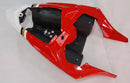 Fairings 2009-2011 Yamaha YZF-R1 White Red Lucky Strike R1  Generic