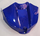 Fairings 2009-2011 Yamaha YZF-R1 Blue White R1 Racing Generic