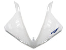 Fairings 2009-2011 Yamaha YZF-R1 White Blue Black R1 Racing Generic