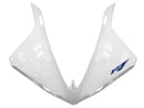Fairings 2009-2011 Yamaha YZF-R1 White Blue Black R1  Generic