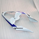 Fairings Plastics 2012-2014 Yamaha YZF R1 Blue White FIAT Racing Generic