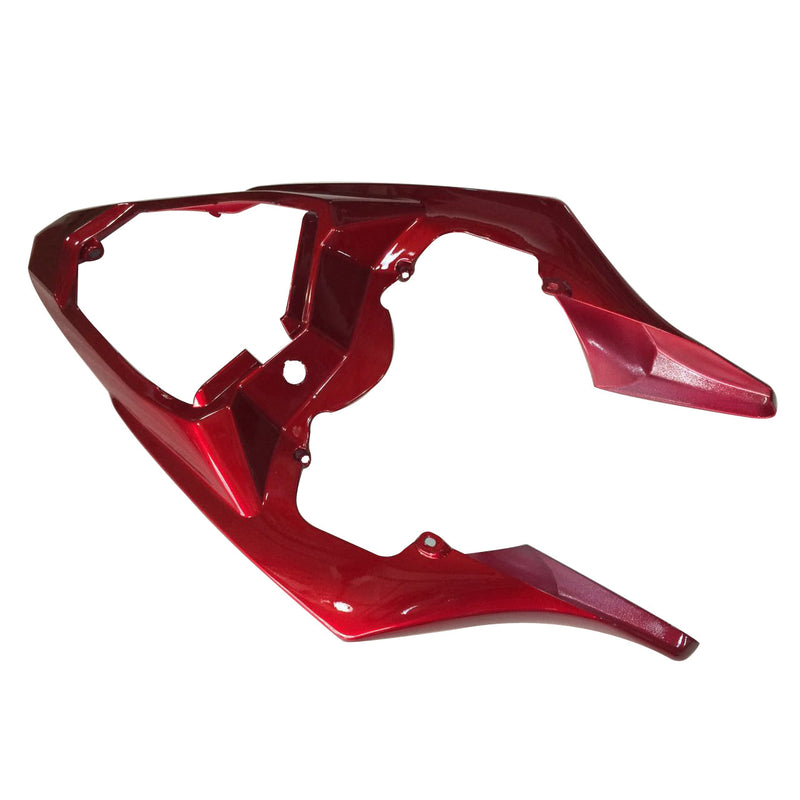 Fairings Plastics 2012-2014 Yamaha YZF R1 Red Black R1  Generic