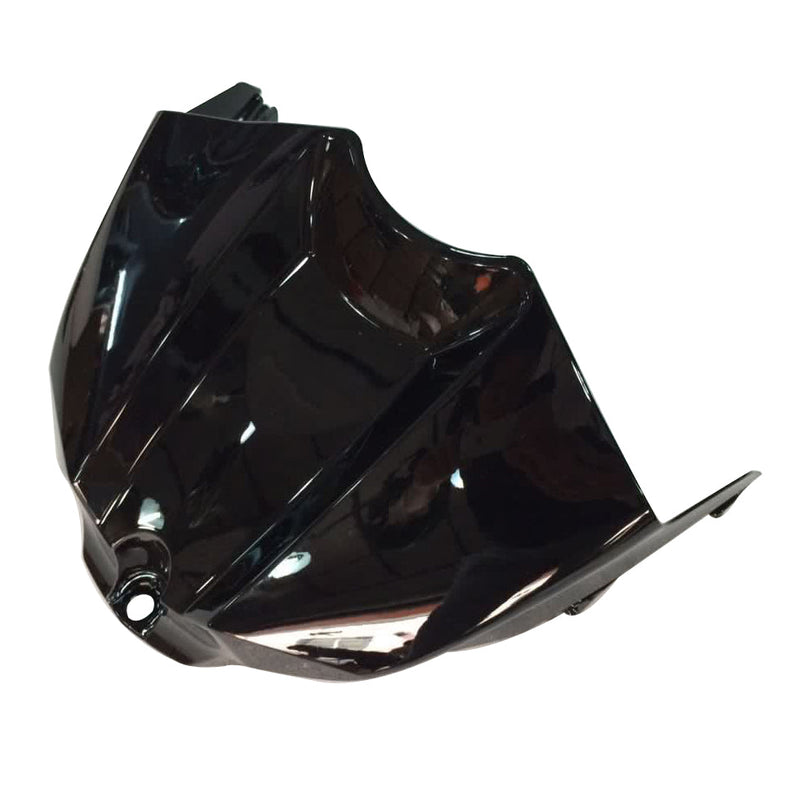 Fairings Plastics 2012-2014 Yamaha YZF R1 Red Black R1  Generic