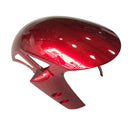 Fairings Plastics 2012-2014 Yamaha YZF R1 Red Black R1  Generic