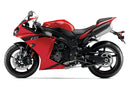 Fairings Plastics 2012-2014 Yamaha YZF R1 Red R1  Generic
