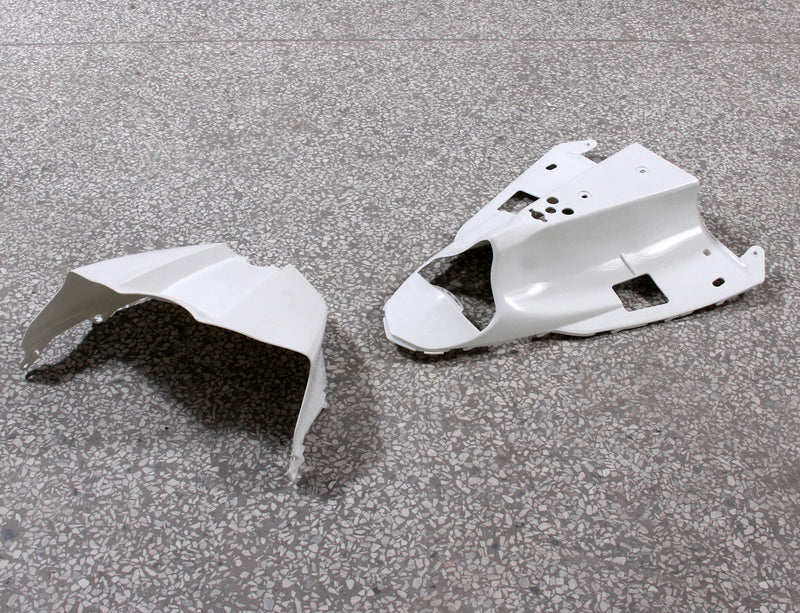 Fairings Plastics 2012-2014 Yamaha YZF R1 Grey R1  Generic