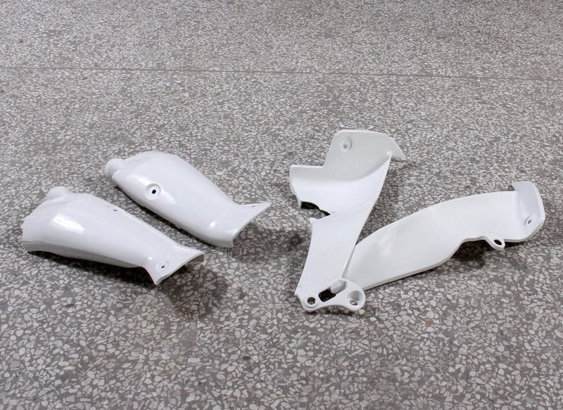 Fairings Plastics 2012-2014 Yamaha YZF R1 Grey R1  Generic