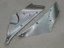 Fairings 1998-1999 Yamaha YZF-R1 Red Silver No.7 Fortuna Racing Generic