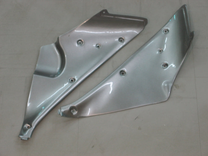 Fairings 1998-1999 Yamaha YZF-R1 Red Silver No.7 Fortuna  Generic