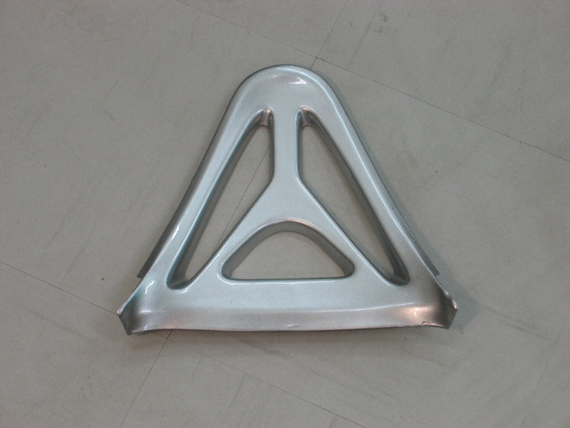 Fairings 1998-1999 Yamaha YZF-R1 Red Silver No.7 Fortuna  Generic