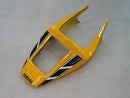 Fairings 1998-1999 Yamaha YZF-R1 Yellow White Black R1 Racing Generic