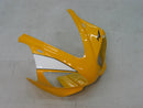 Fairings 1998-1999 Yamaha YZF-R1 Yellow White Black R1 Racing Generic