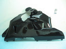 Fairings 1998-1999 Yamaha YZF-R1 Black White  R1 Racing Generic