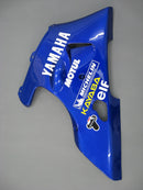 Fairings 1998-1999 Yamaha YZF-R1 Blue No.46 GO!!!!!!  R1 Racing Generic