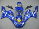 Fairings 1998-1999 Yamaha YZF-R1 Blue No.46 GO!!!!!!  R1 Racing Generic