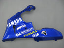 Fairings 1998-1999 Yamaha YZF-R1 Blue No.46 GO!!!!!!  R1 Racing Generic