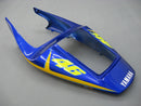Fairings 1998-1999 Yamaha YZF-R1 Blue No.46 GO!!!!!!  R1 Racing Generic