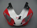Fairings 1998-1999 Yamaha YZF-R1 Red White Virgin  R1 Racing Generic