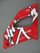 Fairings 1998-1999 Yamaha YZF-R1 Red White Virgin  R1 Racing Generic