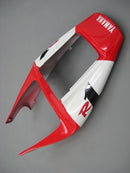 Fairings 1998-1999 Yamaha YZF-R1 Red White Virgin  R1 Racing Generic