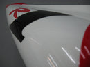 Fairings 1998-1999 Yamaha YZF-R1 Red White Virgin  R1 Racing Generic