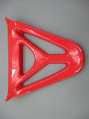 Fairings 1998-1999 Yamaha YZF-R1 Red White Virgin  R1 Racing Generic