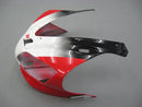 Fairings 1998-1999 Yamaha YZF-R1 Red White Virgin  R1 Racing Generic