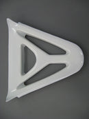 Fairings 1998-1999 Yamaha YZF-R1 Blue White No.46 FIAT  Racing Generic