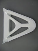 Fairings 1998-1999 Yamaha YZF-R1 Blue White No.46 FIAT   Generic