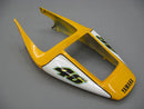 Fairings 1998-1999 Yamaha YZF-R1 Yellow Blue No.46 Camel Racing Generic