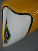 Fairings 1998-1999 Yamaha YZF-R1 Yellow Blue No.46 Camel Racing Generic