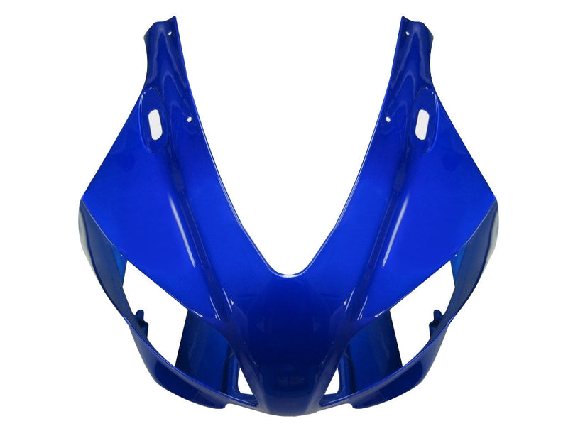 Fairings 1998-1999 Yamaha YZF-R1 Blue R1  Generic