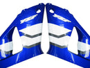 Fairings 1998-1999 Yamaha YZF-R1 Blue R1 Racing Generic