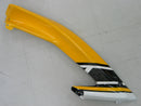 Fairings 2006-2007 Yamaha YZF-R6 Yellow White Black Motul R6 Racing Generic
