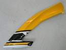 Fairings 2006-2007 Yamaha YZF-R6 Yellow White Black Motul R6 Racing Generic