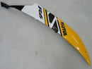 Fairings 2006-2007 Yamaha YZF-R6 Yellow White Black Motul R6 Racing Generic