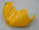 Fairings 2006-2007 Yamaha YZF-R6 Yellow White Black Motul R6 Racing Generic