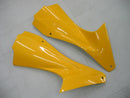 Fairings 2006-2007 Yamaha YZF-R6 Yellow White Black Motul R6 Racing Generic