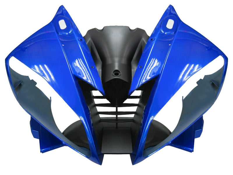 Fairings 2006-2007 Yamaha YZF-R6 Blue & White R6  Generic