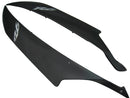Fairings 2006-2007 Yamaha YZF-R6 White Black R6 Racing Generic
