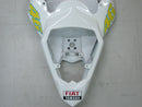 Fairings 2006-2007 Yamaha YZF-R6 White Blue No.46 FIAT R6 Racing Generic