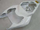 Fairings 2006-2007 Yamaha YZF-R6 White Red Michelin  R6  Generic